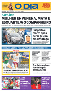 O DIA