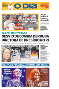 O DIA
