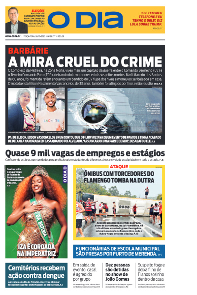 O DIA