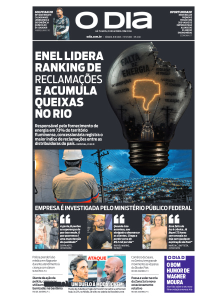 O DIA