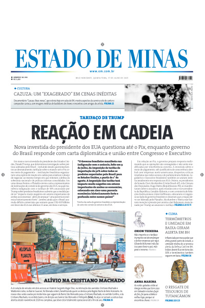 Estado de Minas