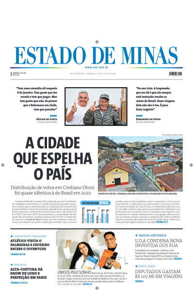 Estado de Minas