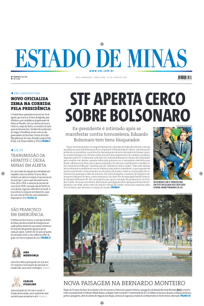 Estado de Minas