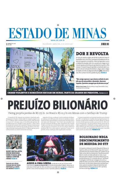 Estado de Minas