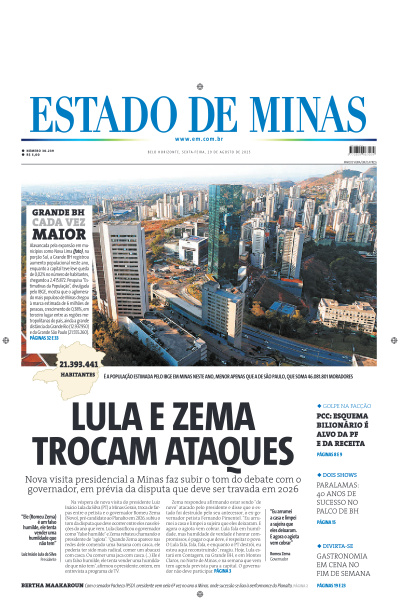 Estado de Minas