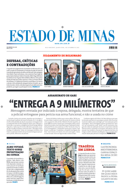 Estado de Minas