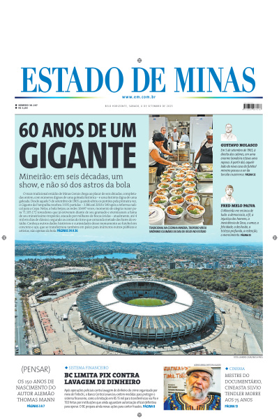 Estado de Minas