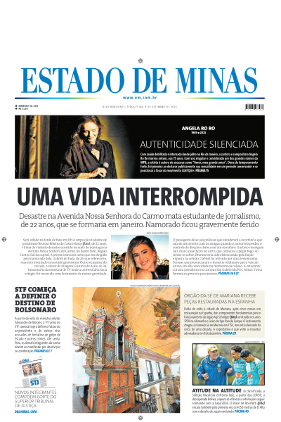 Estado de Minas