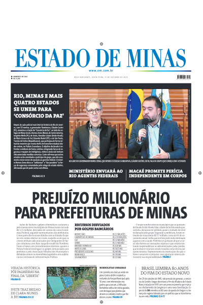 Estado de Minas