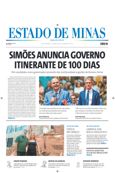 Estado de Minas