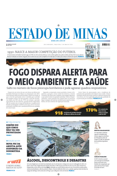 Estado de Minas