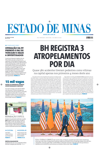 Estado de Minas