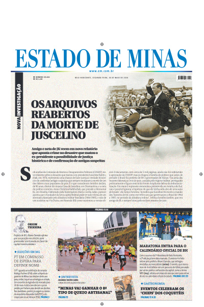 Estado de Minas