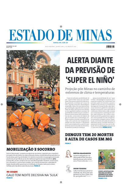 Estado de Minas