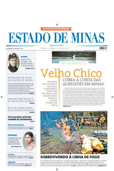 Estado de Minas