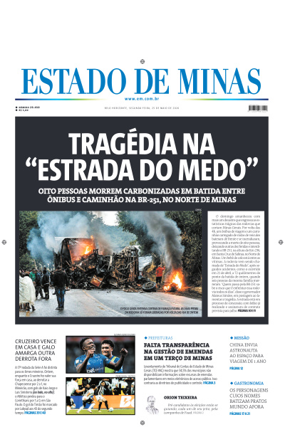 Estado de Minas