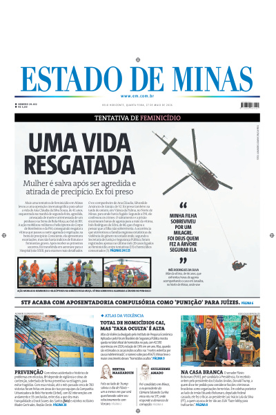 Estado de Minas