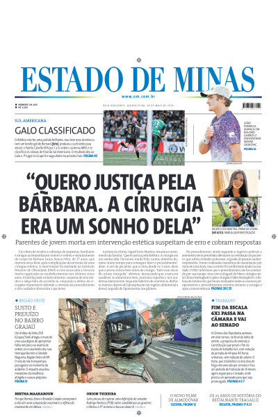 Estado de Minas