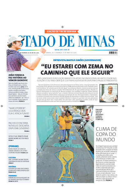 Estado de Minas