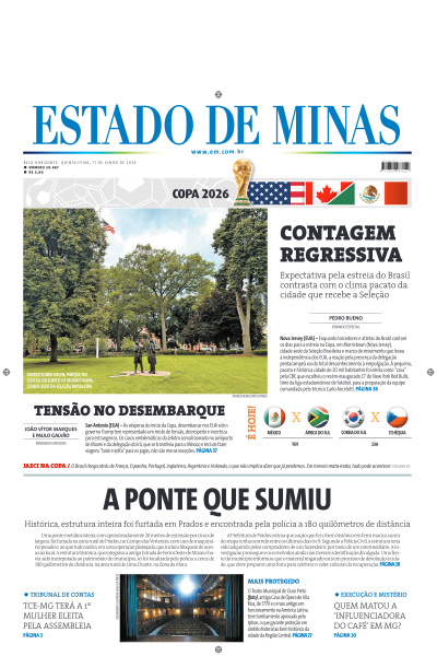 Estado de Minas