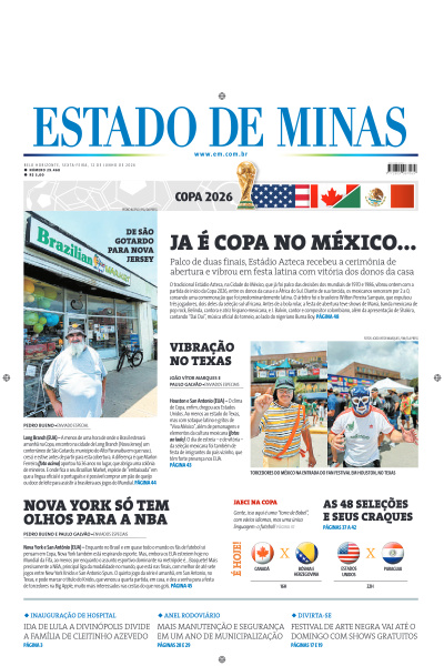 Estado de Minas