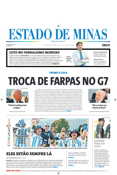 Estado de Minas