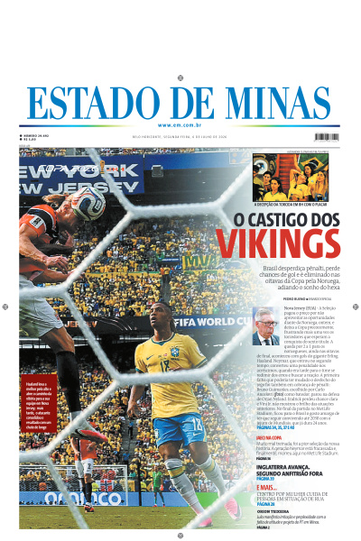 Estado de Minas