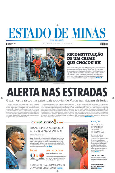 Estado de Minas