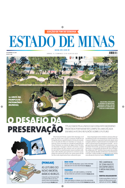 Estado de Minas