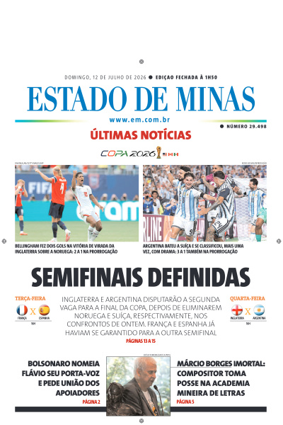 Estado de Minas