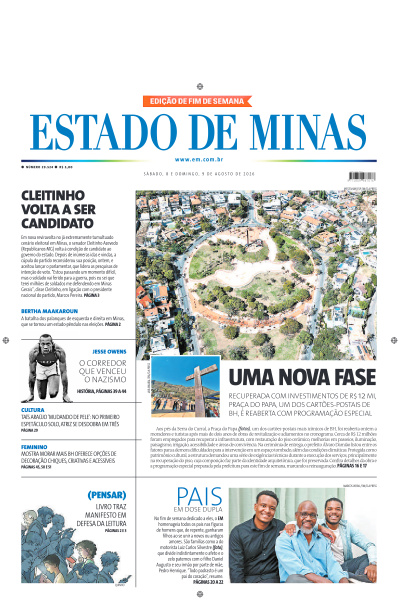 Estado de Minas
