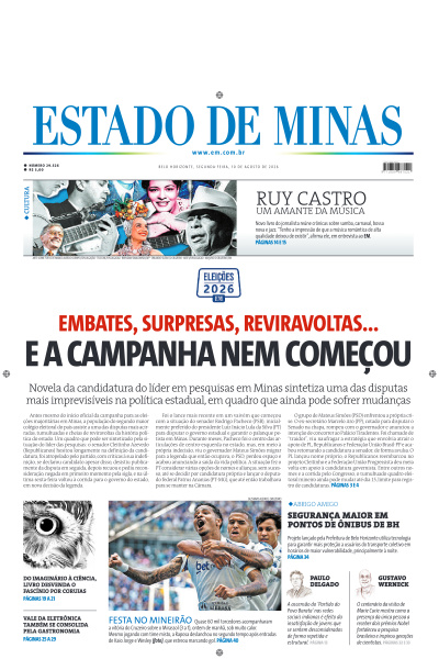 Estado de Minas