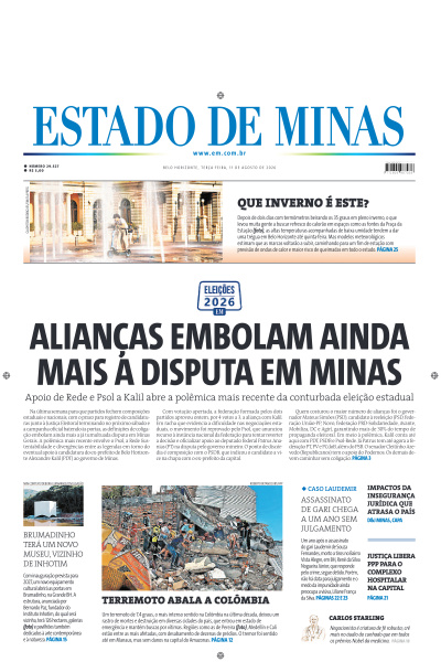 Estado de Minas