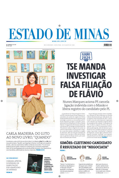Estado de Minas