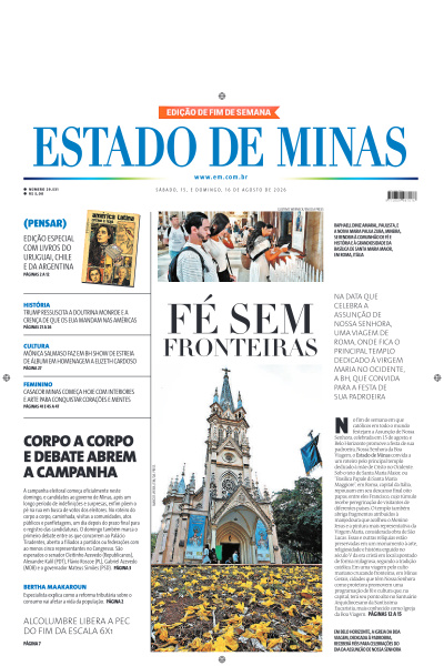 Estado de Minas
