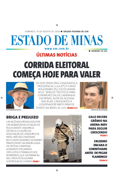 Estado de Minas