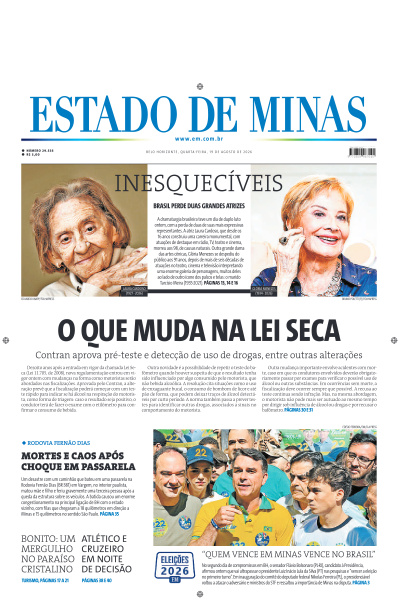 Estado de Minas