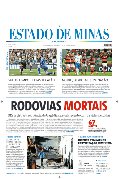 Estado de Minas