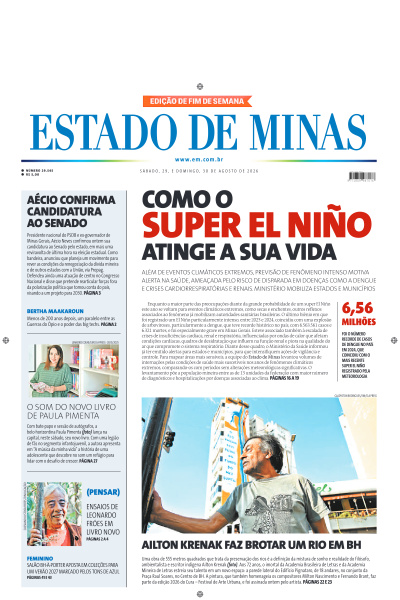 Estado de Minas