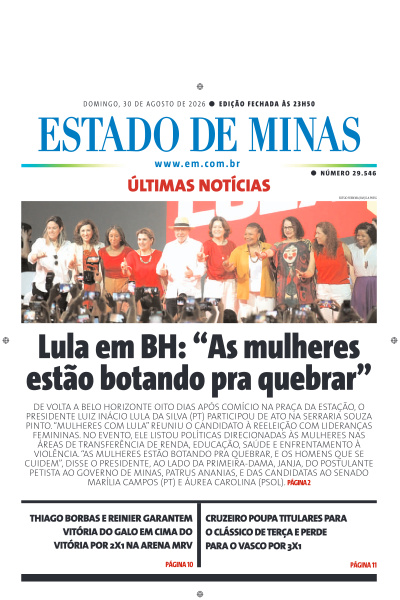 Estado de Minas