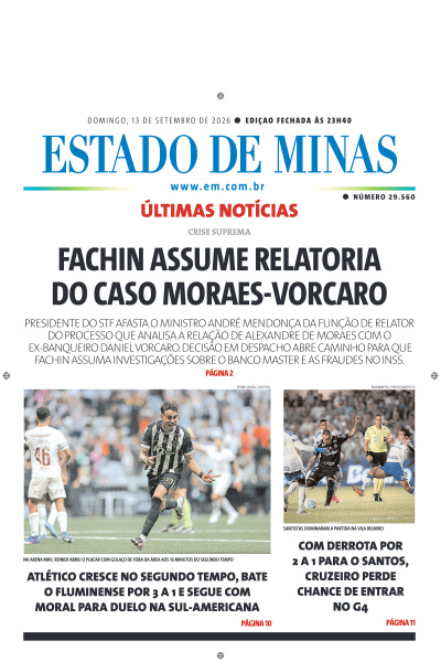 Estado de Minas