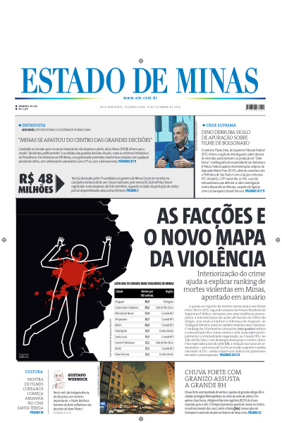 Estado de Minas