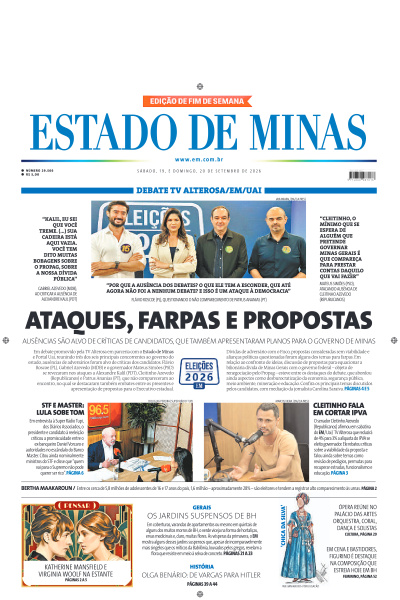 Estado de Minas