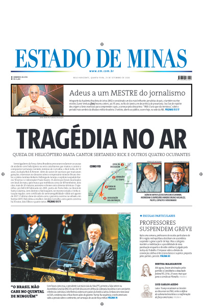 Estado de Minas