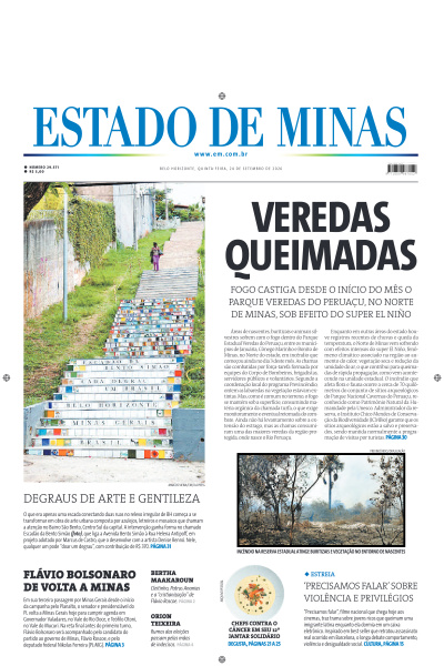 Estado de Minas