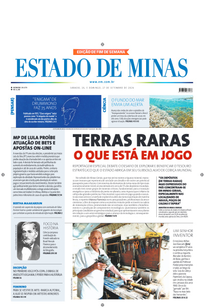 Estado de Minas