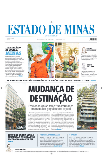 Estado de Minas
