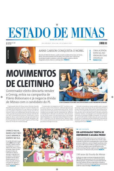Estado de Minas