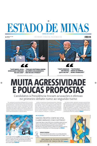 Estado de Minas