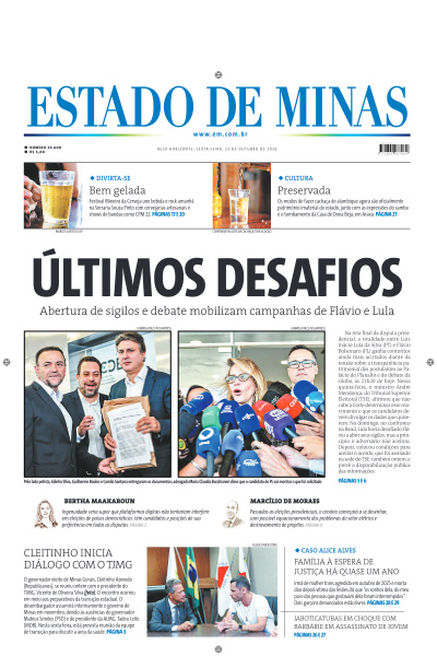 Estado de Minas